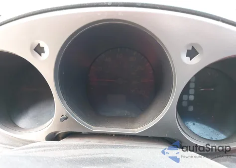 2003 Nissan Altima 2.5 S from USA, damaged, VIN 1N4AL11E13C268544